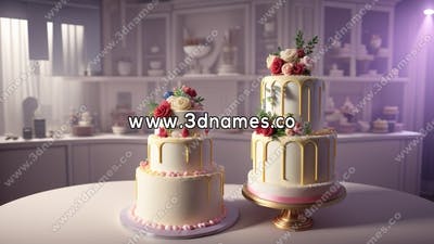 MAHI BAKERS & CAKE HOUSE CAKE